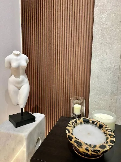 Grg Charme Apartment Милан