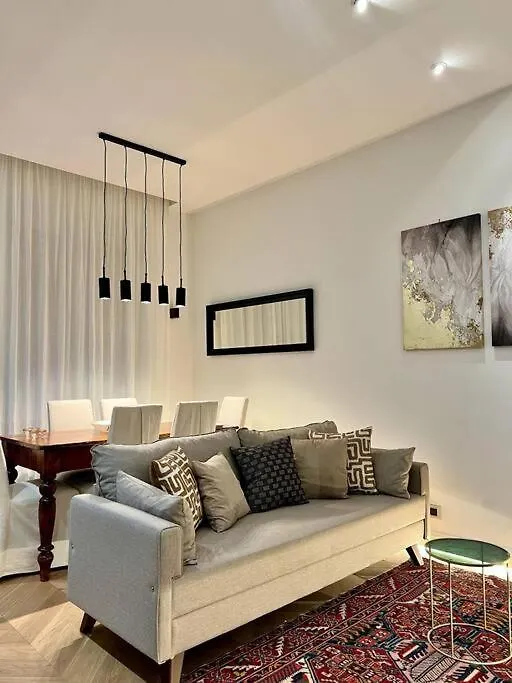 Grg Charme Apartment Милан