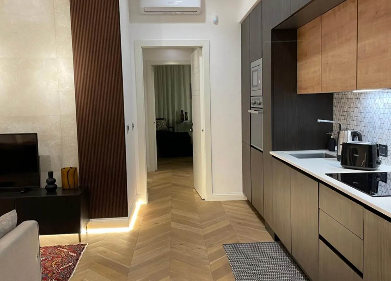 Grg Charme Apartment Милан Италия