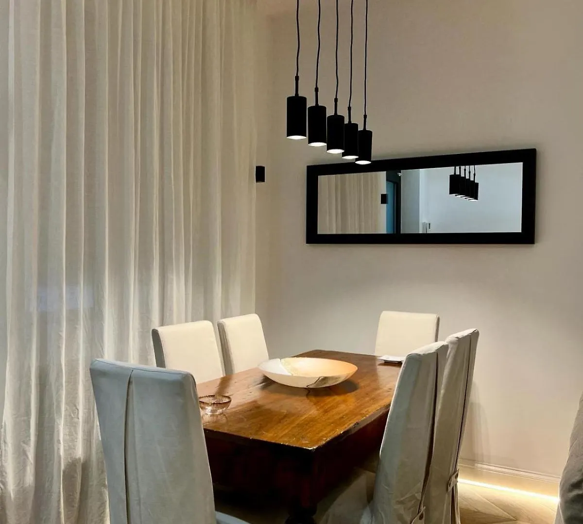 Grg Charme Apartment Милан